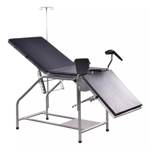 Adjustable Gynecological Examination Reclining Table for Sale