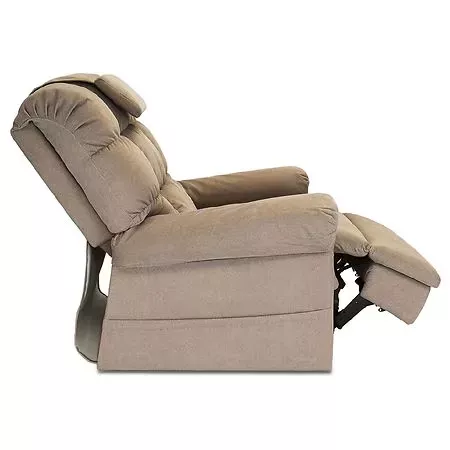 Medical Sleeper Recliner Lift Chair Bed