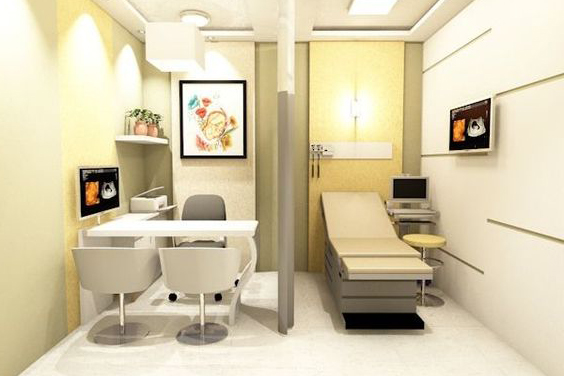 5 Strategies for Optimizing Your Doctor Consulting Room in Hospital
