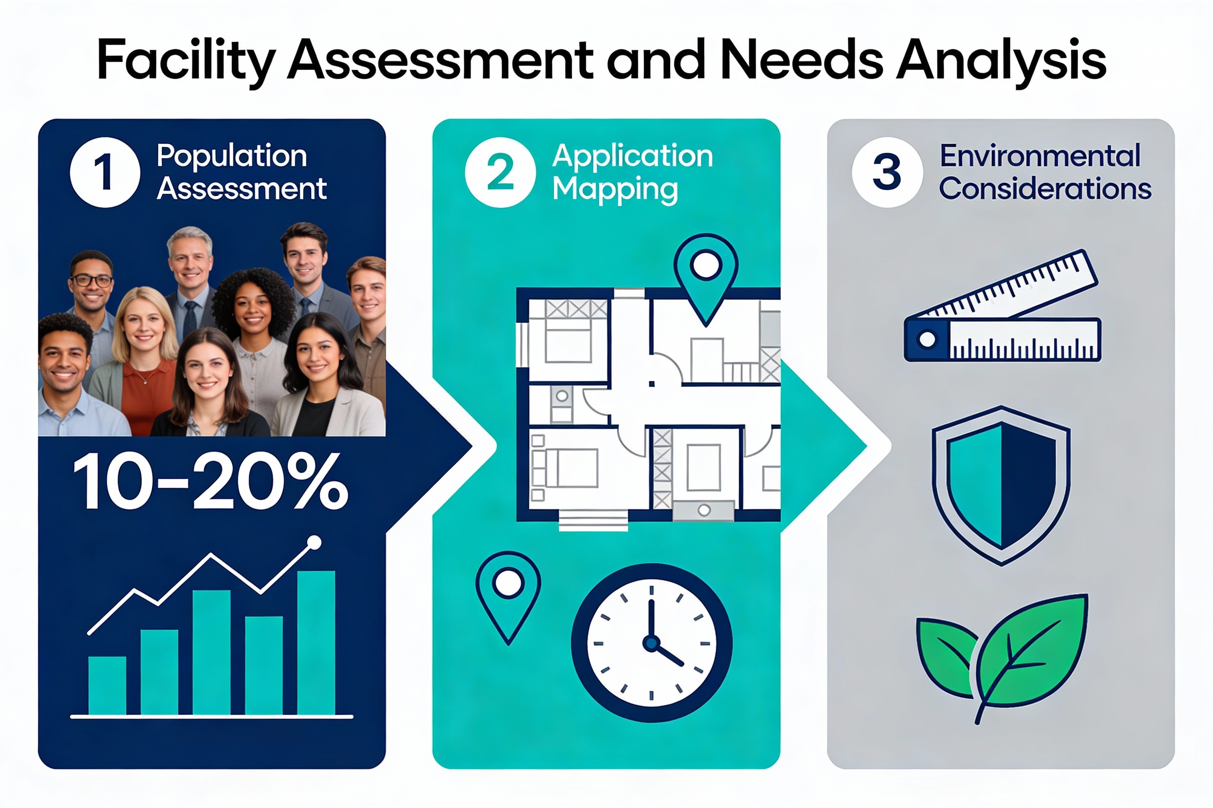 Facility Assessment and Needs Analysis Facility Assessment and Needs Analysis