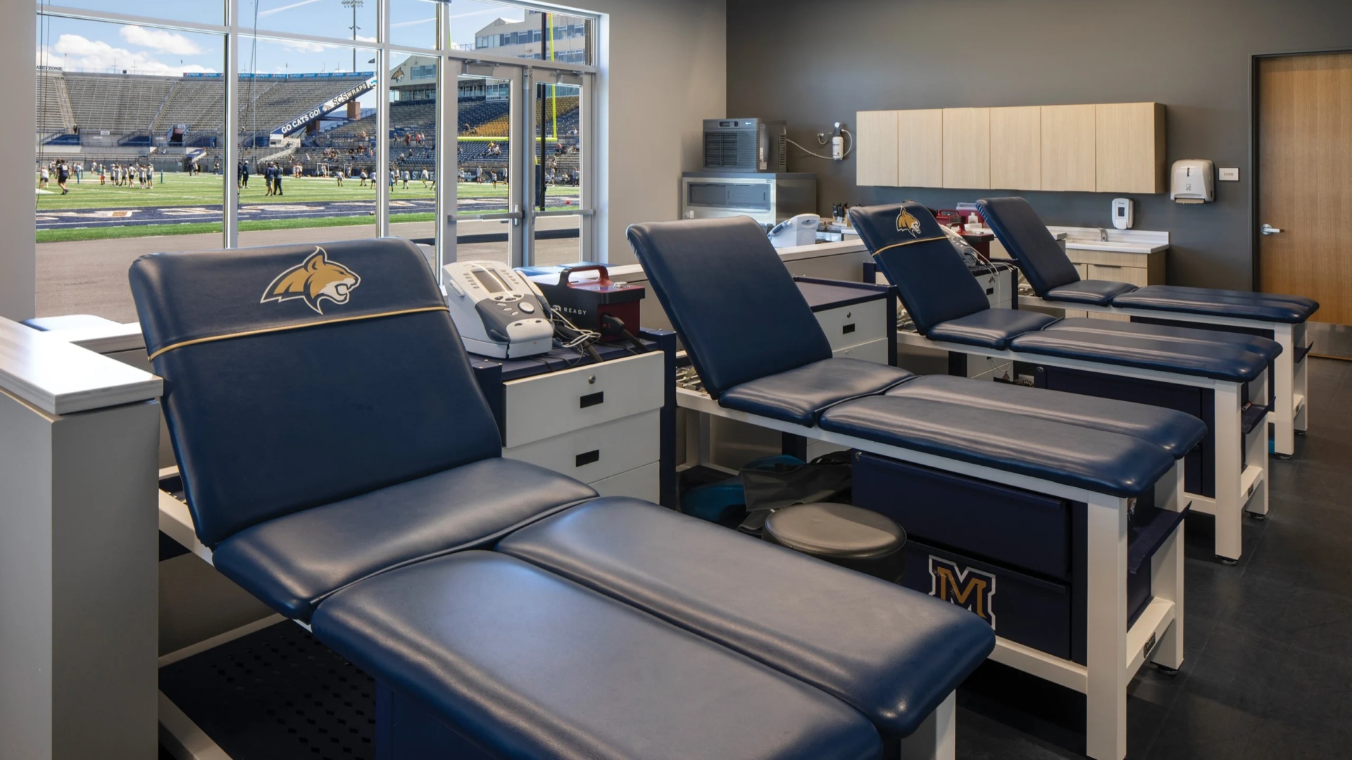 stadium medical furniture stadium medical furniture