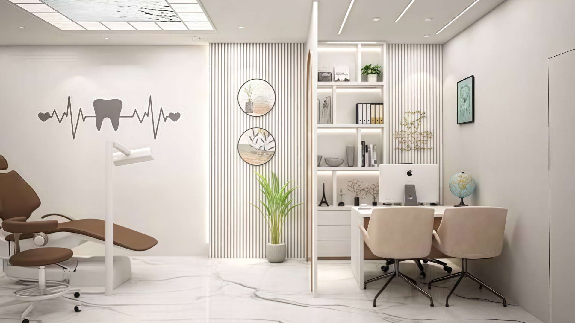 Dental Clinic Furniture Room Dental Clinic Furniture Room