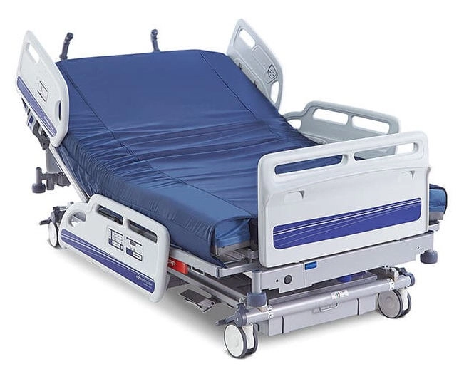 Enhancing Patient Care And Comfort With Hongye‘s Hospital Bed