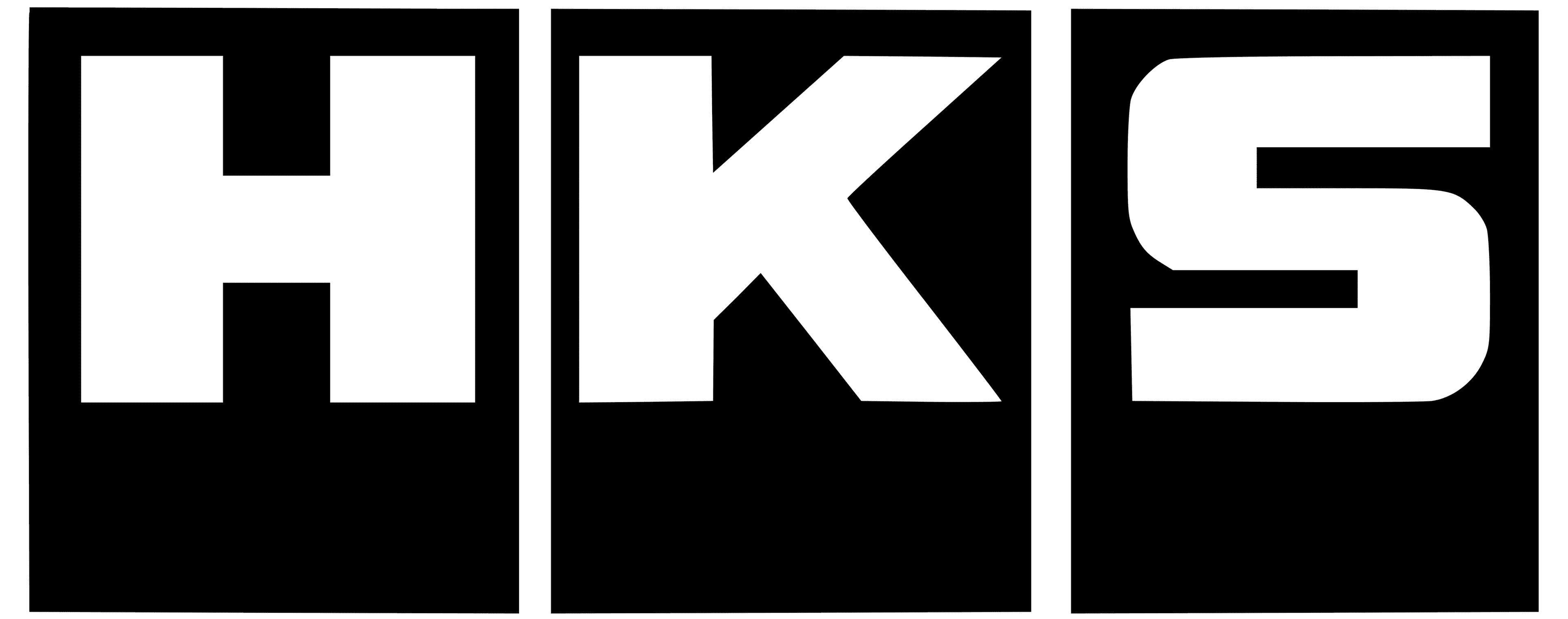 HKS-Logo HKS-Logo