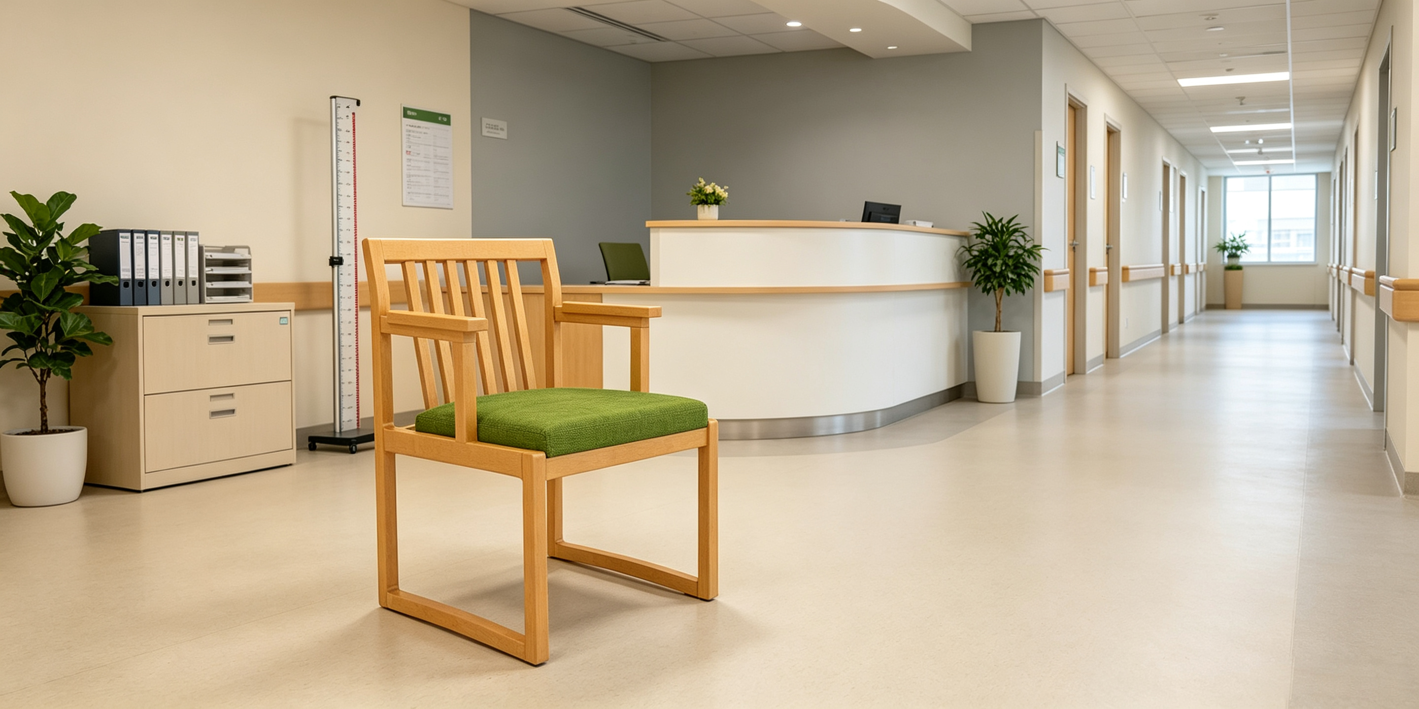 Hospital lounge chairs Nursing Home Chairs