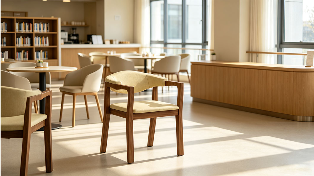 Reception chairs for care homes Reception chairs for care homes