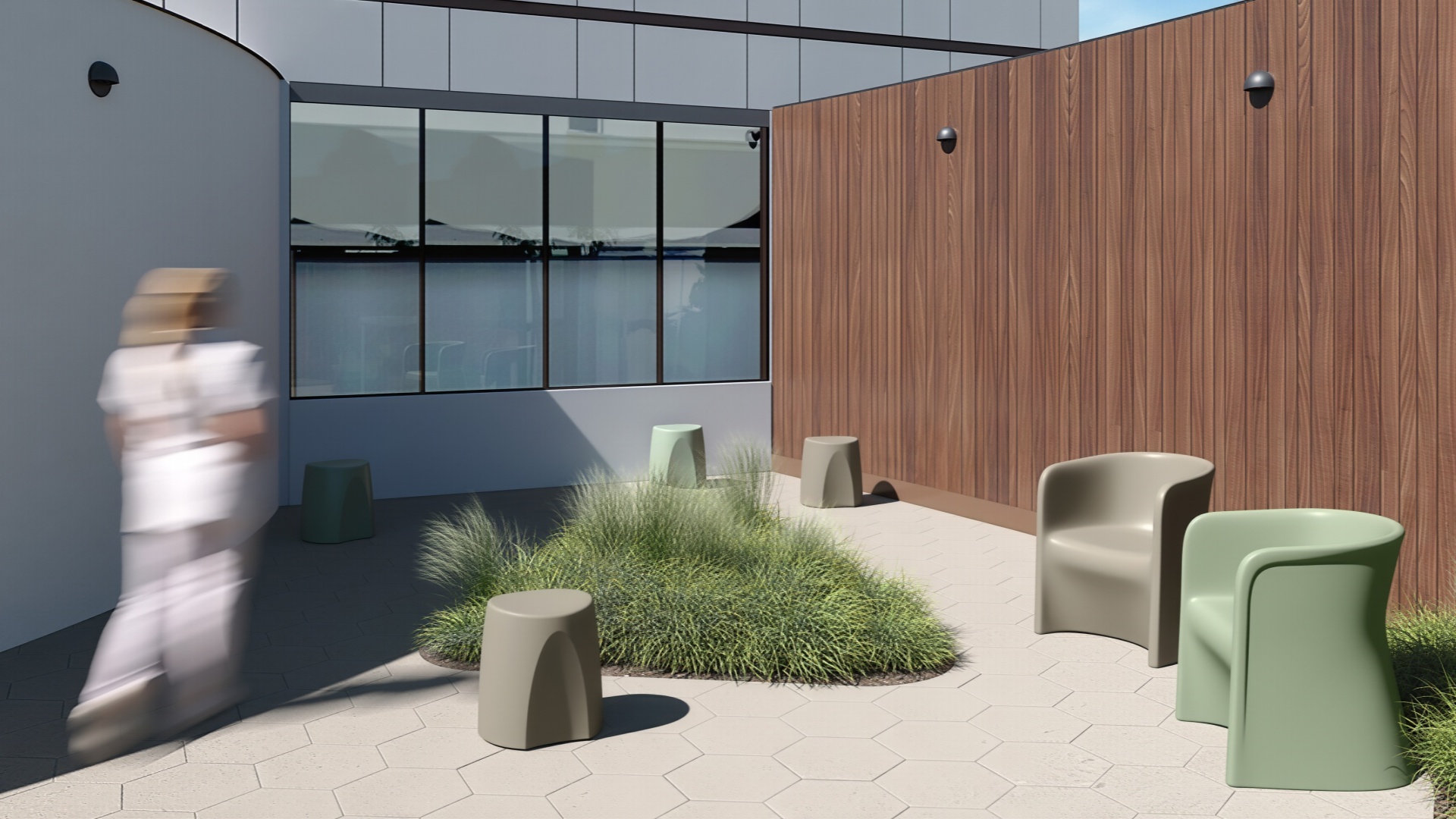 Behavioral health furniture Behavioral health furniture