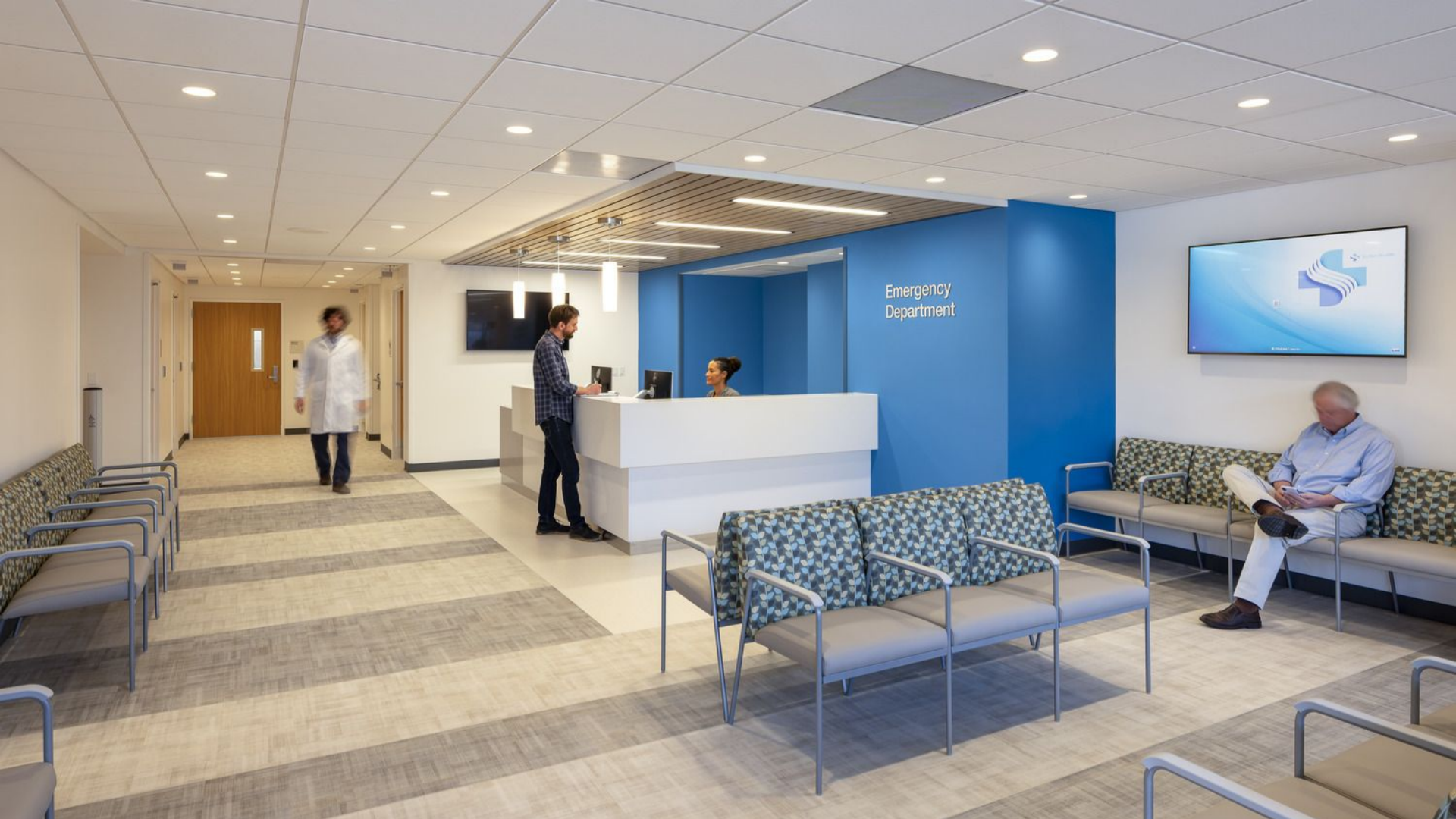Medical Center Medical Center