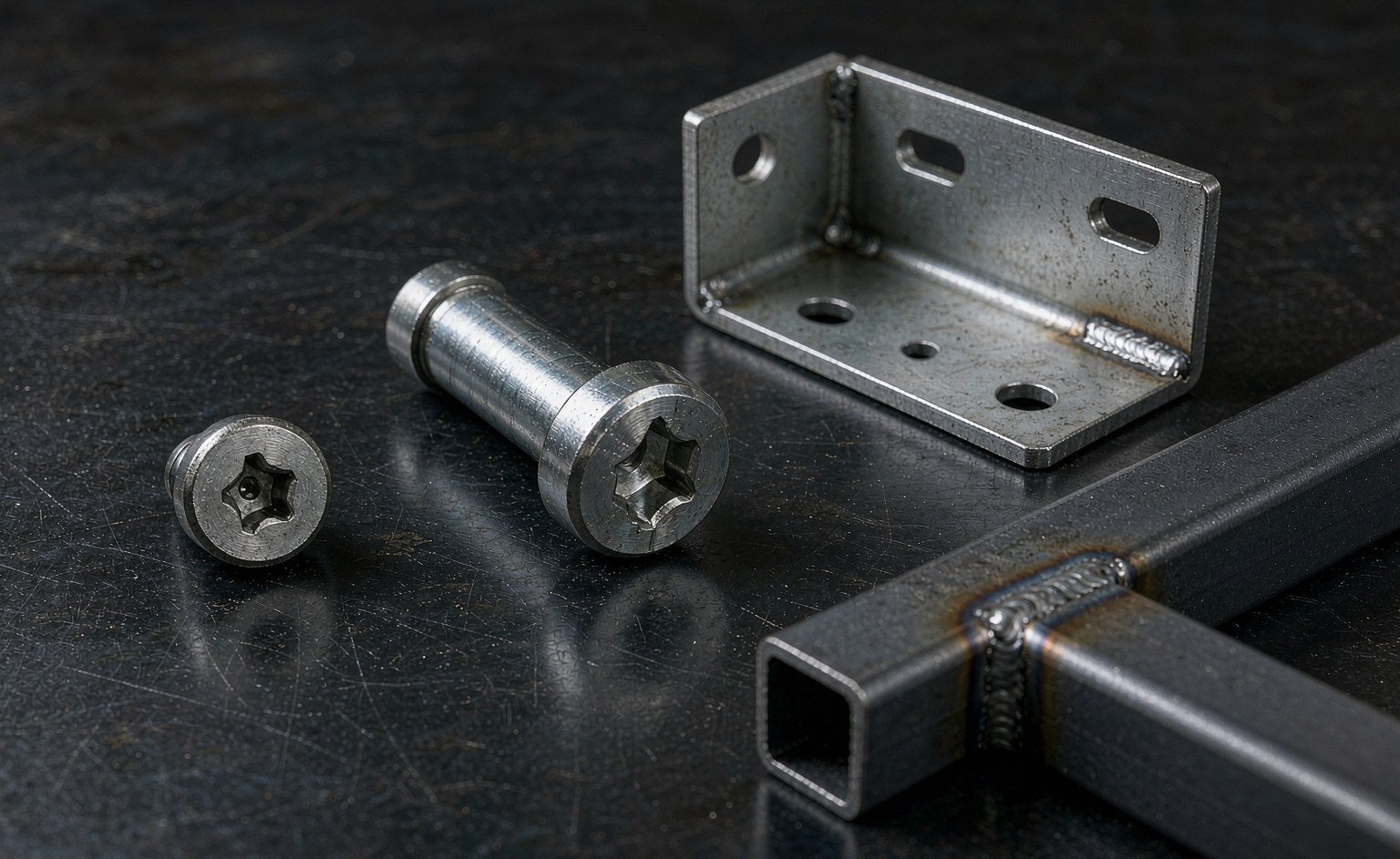 Tamper-resistant hardware Tamper-resistant hardware