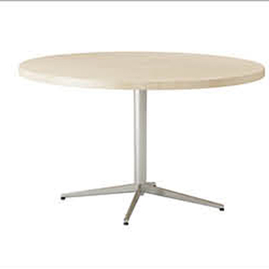 Song Circular Coffee Table
