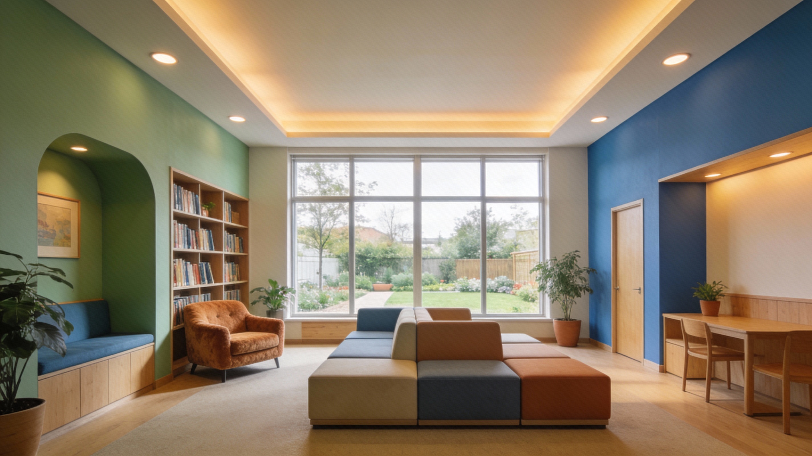 Trauma-Informed Design Trauma-Informed Design