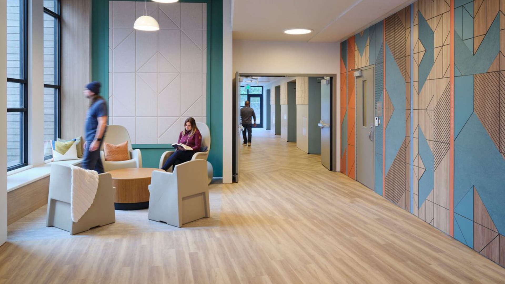 behavioral health design behavioral health design