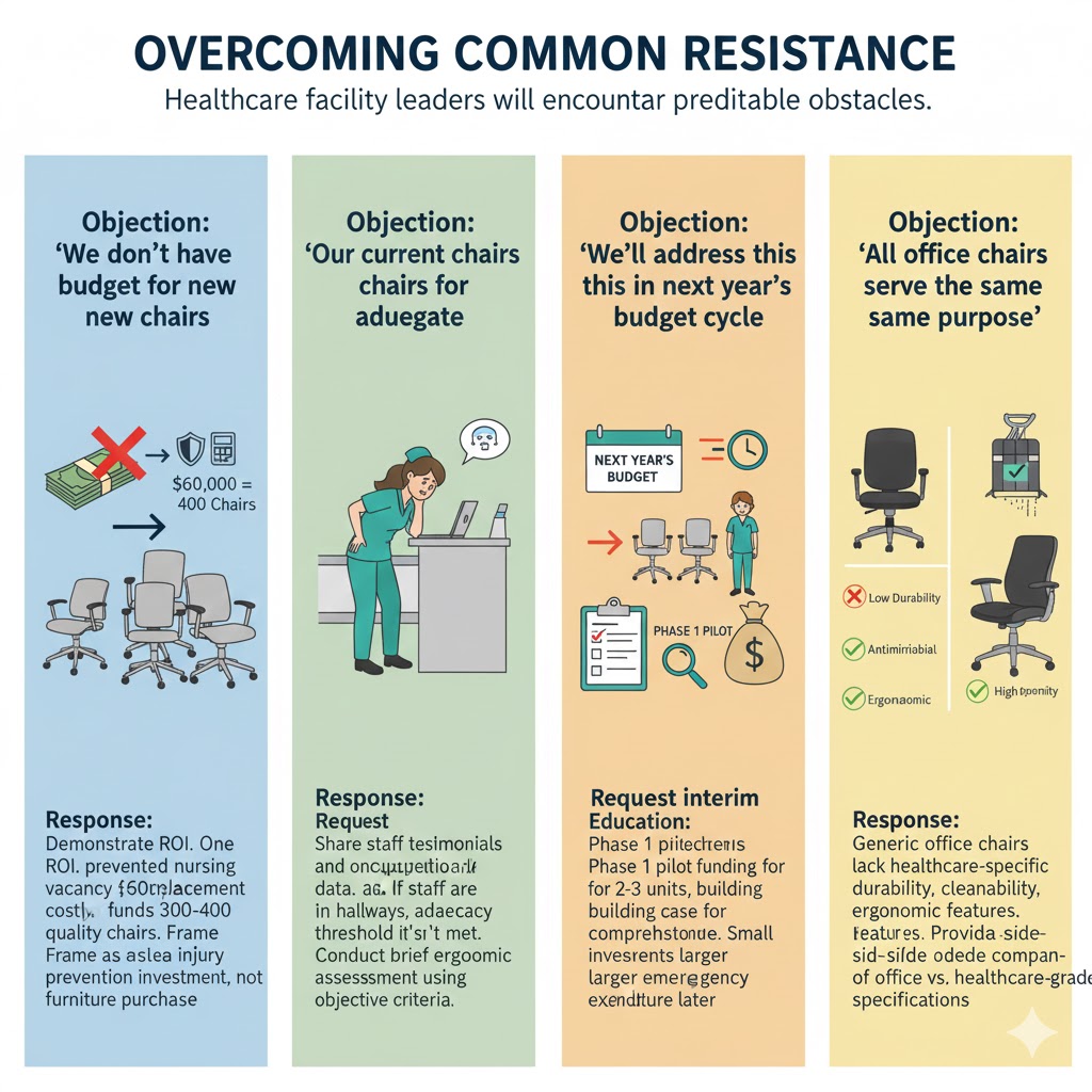 Overcoming Common Resistance Overcoming Common Resistance
