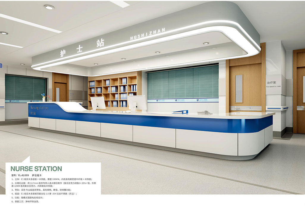 Acrylic solid surface counter Acrylic solid surface counter