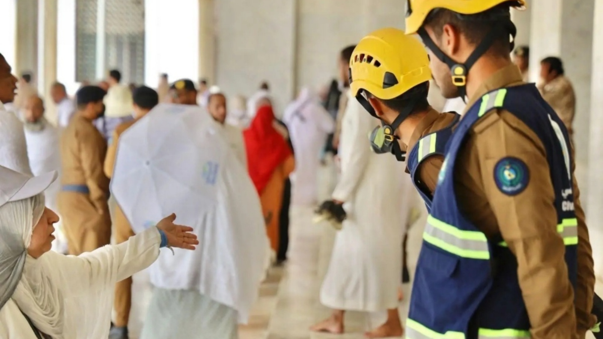 Middle East Healthcare (Civil Defense + Factory Audits) Middle East Healthcare (Civil Defense + Factory Audits)