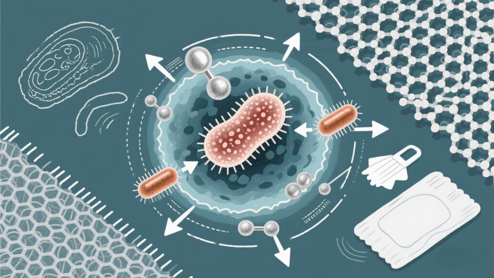 The Science Behind Infection-Resistant Materials The Science Behind Infection-Resistant Materials