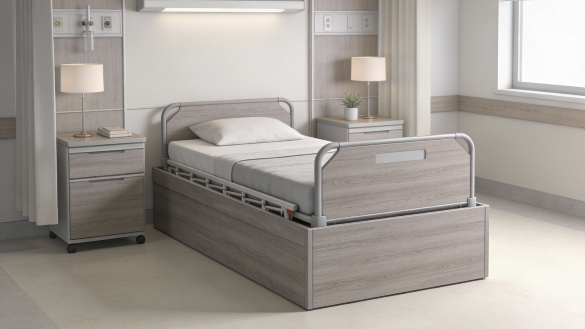 Behavioral Health Beds and Sleeping Furniture Behavioral Health Beds and Sleeping Furniture