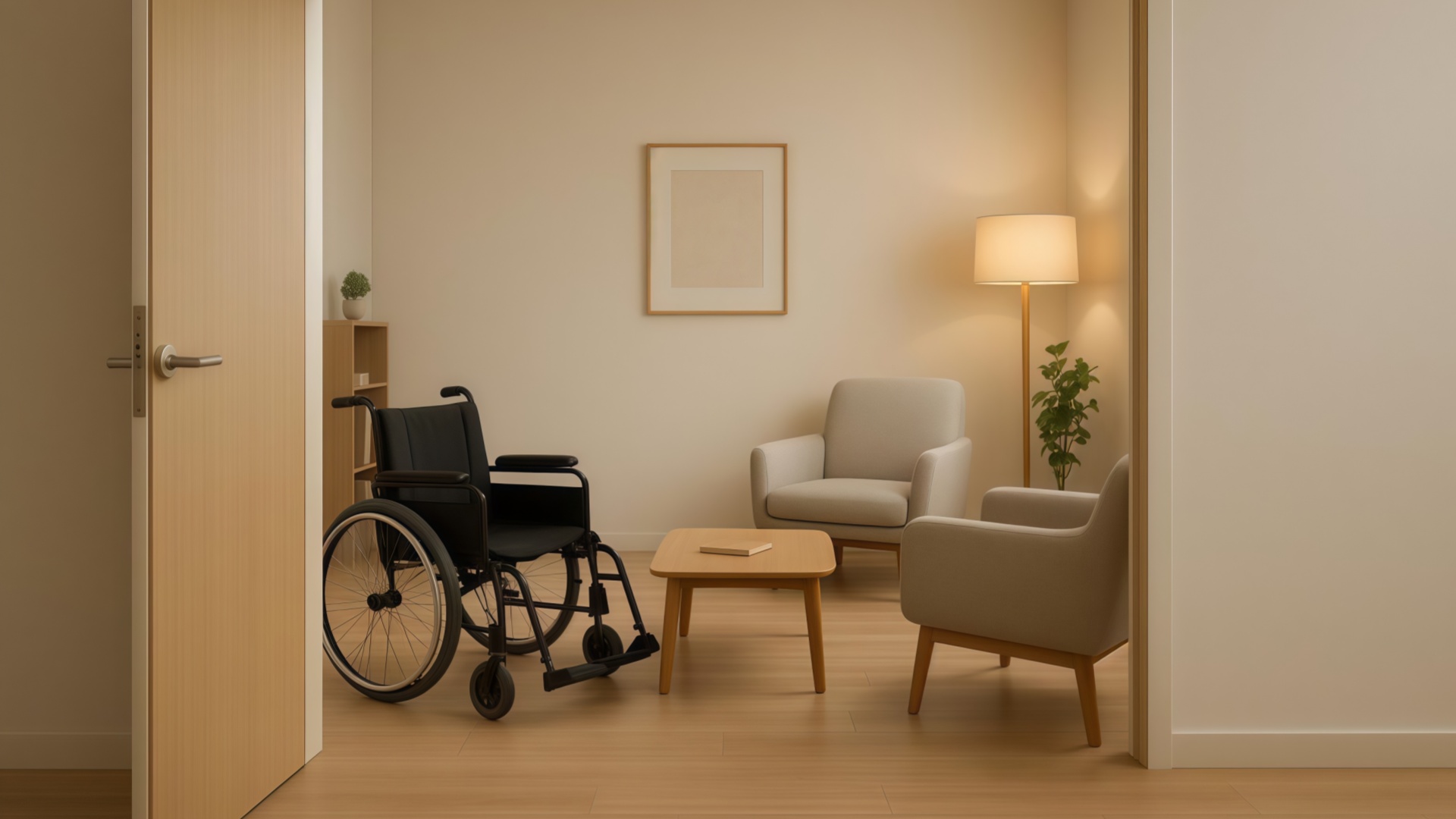 ADA Standards patient room ADA Standards patient room
