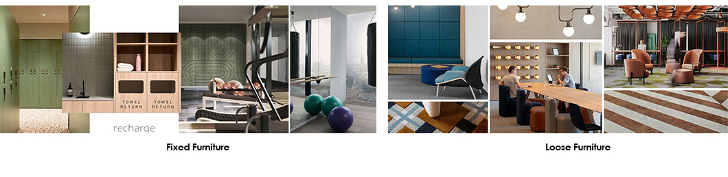 Cmmercial Furniture Project Cmmercial Furniture Project