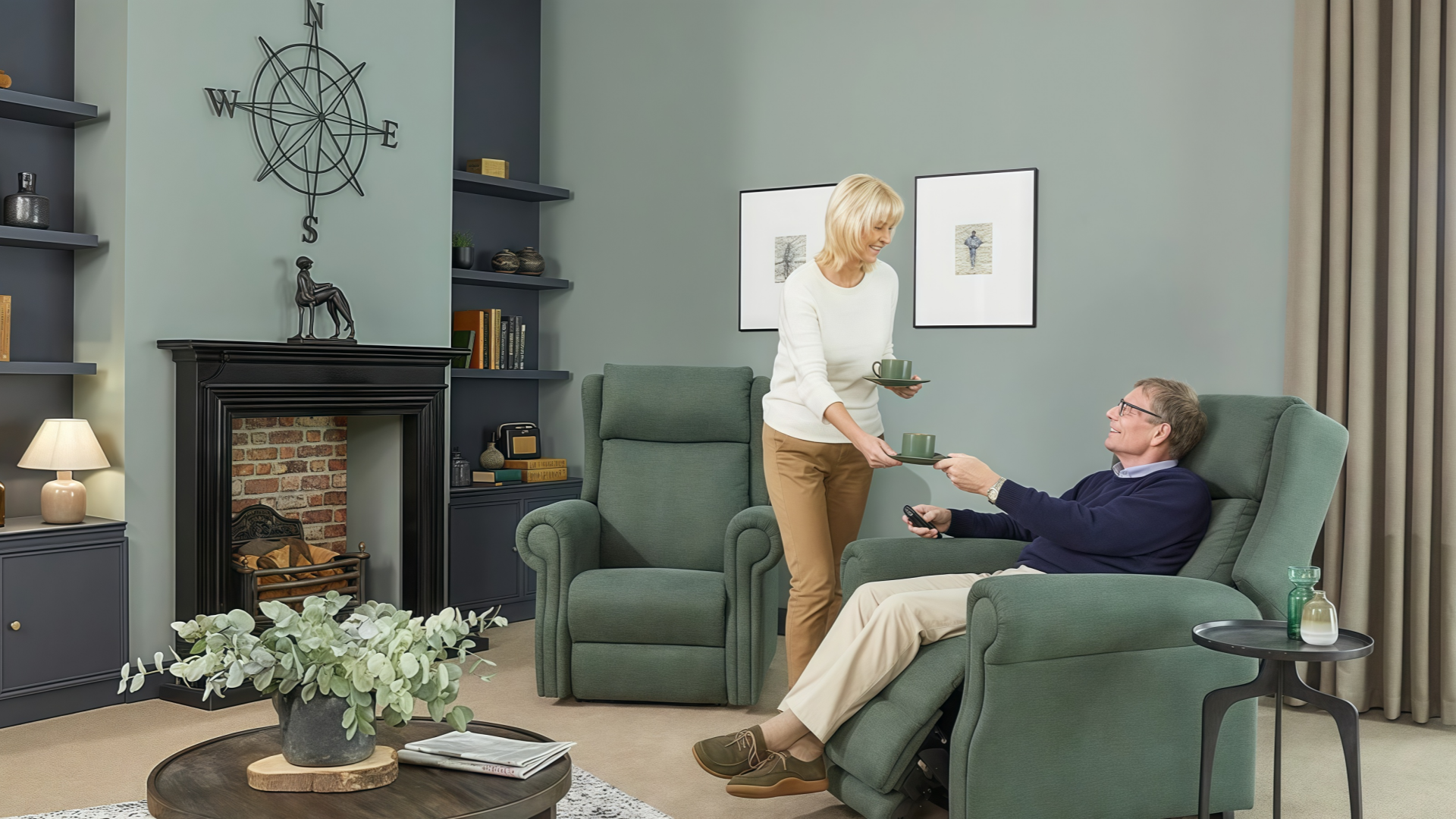 elderly recliner chair elderly recliner chair