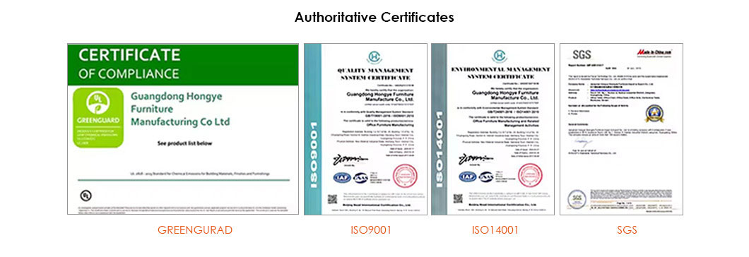 Certificate Certificate