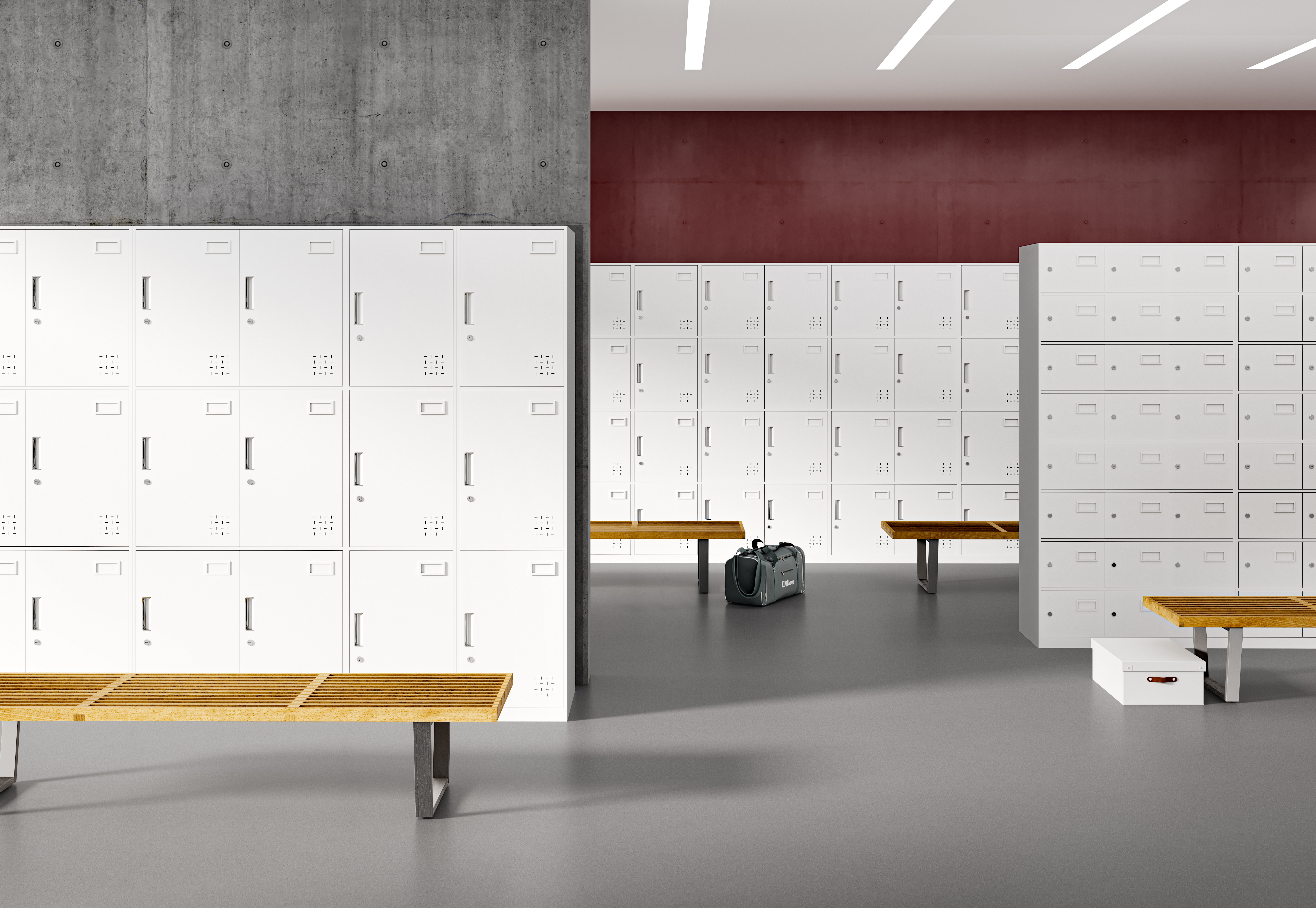 multi compartment metal locker cabinet for hospital staff room multi compartment metal locker cabinet