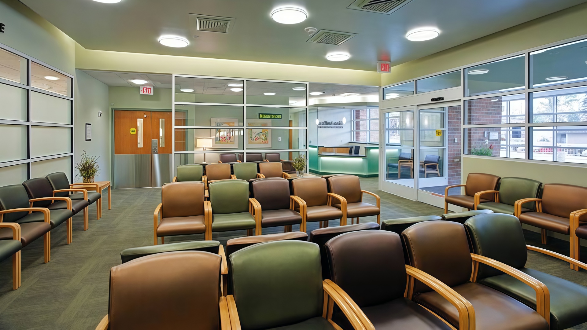 Emergency Department Emergency Department