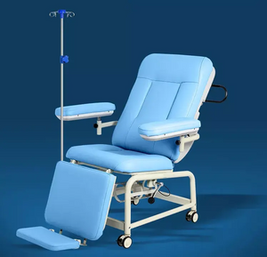 Recovery Injection Chair for Medical Treatment 