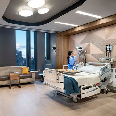 How Healthcare Furniture Enhances Workflow for Professionals
