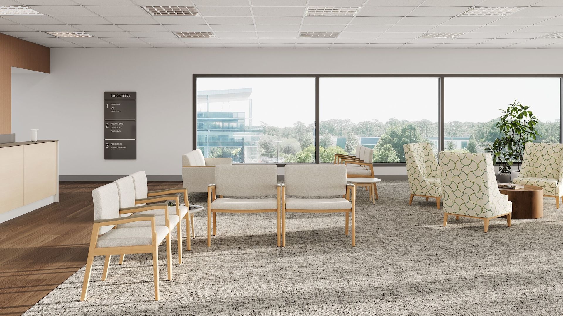 waiting room seating hospital waiting room seating hospital