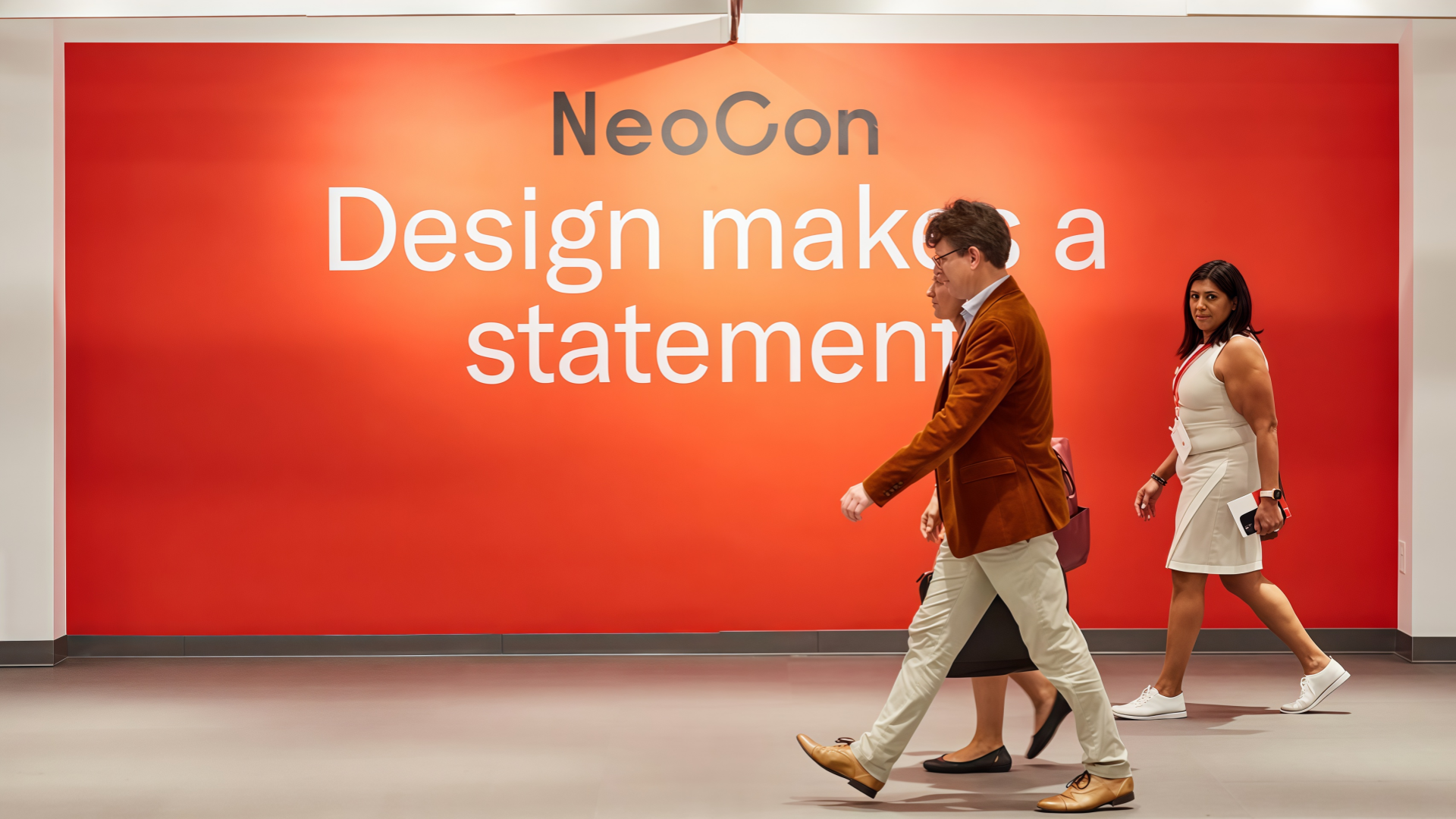 NeoCon 2026 NeoCon 2026