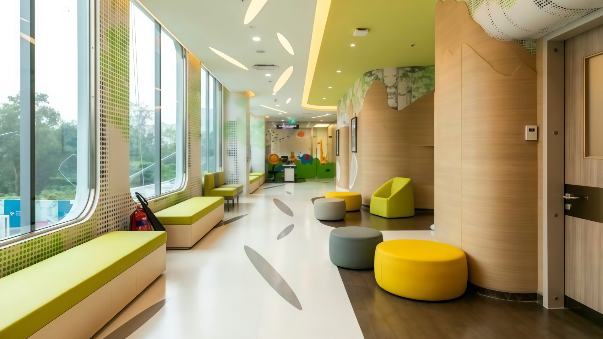 Behavioral Health Furniture Behavioral Health Furniture