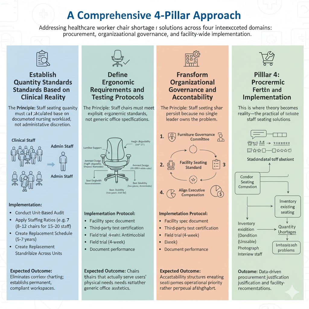A Comprehensive 4-Pillar Approac A Comprehensive 4-Pillar Approac