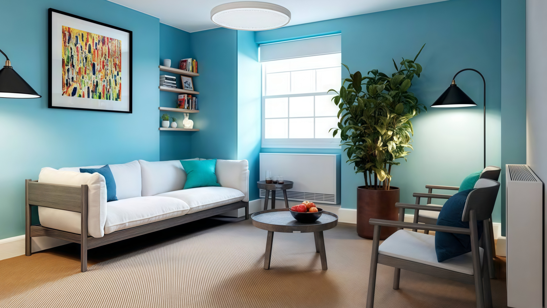 Dementia-friendly furniture design Dementia-friendly furniture design