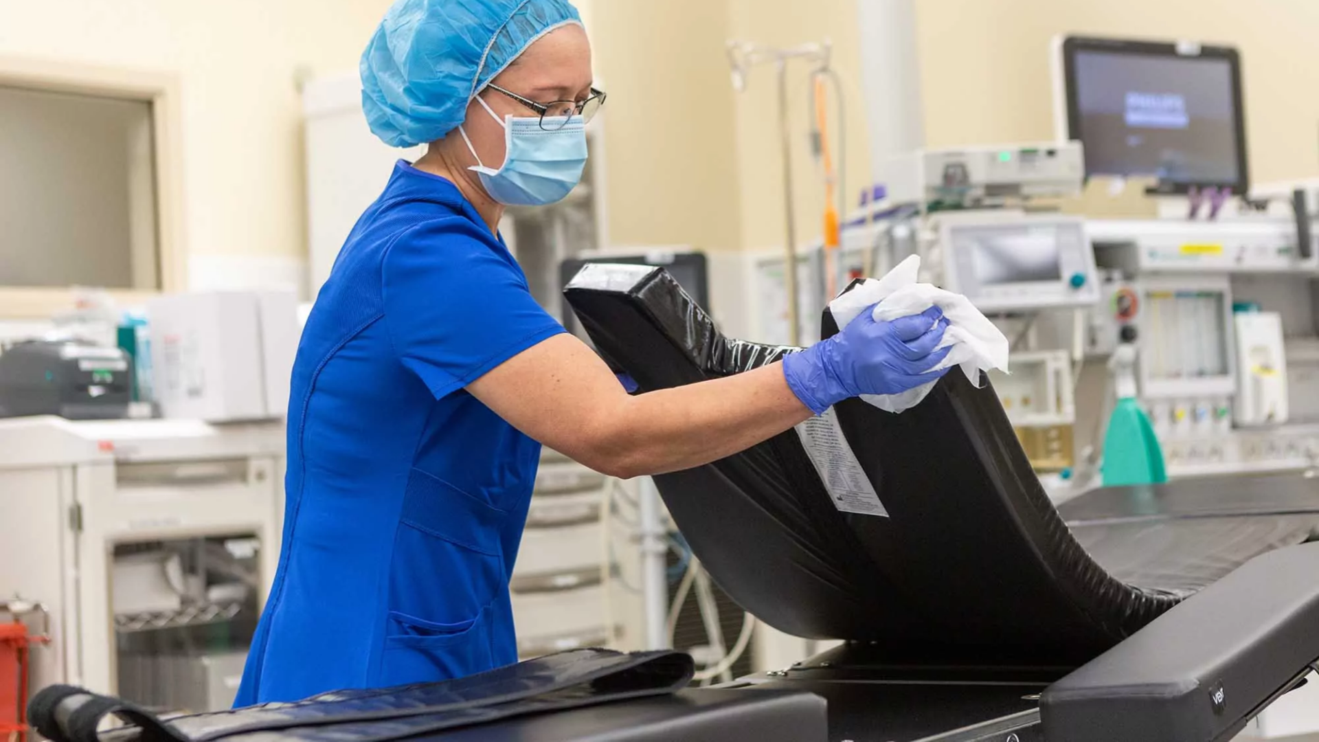 infection control in healthcare facility infection control in healthcare facility