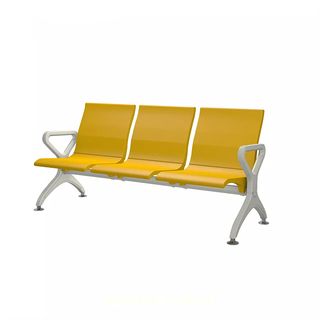 Professional Manufacture Hospital Patient Waiting Area Chairs Medical Office Waiting Room Furniture