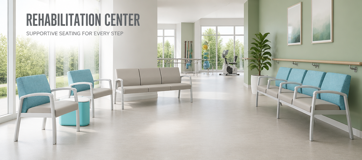 REHABILITATIONCENTER FURNITUE