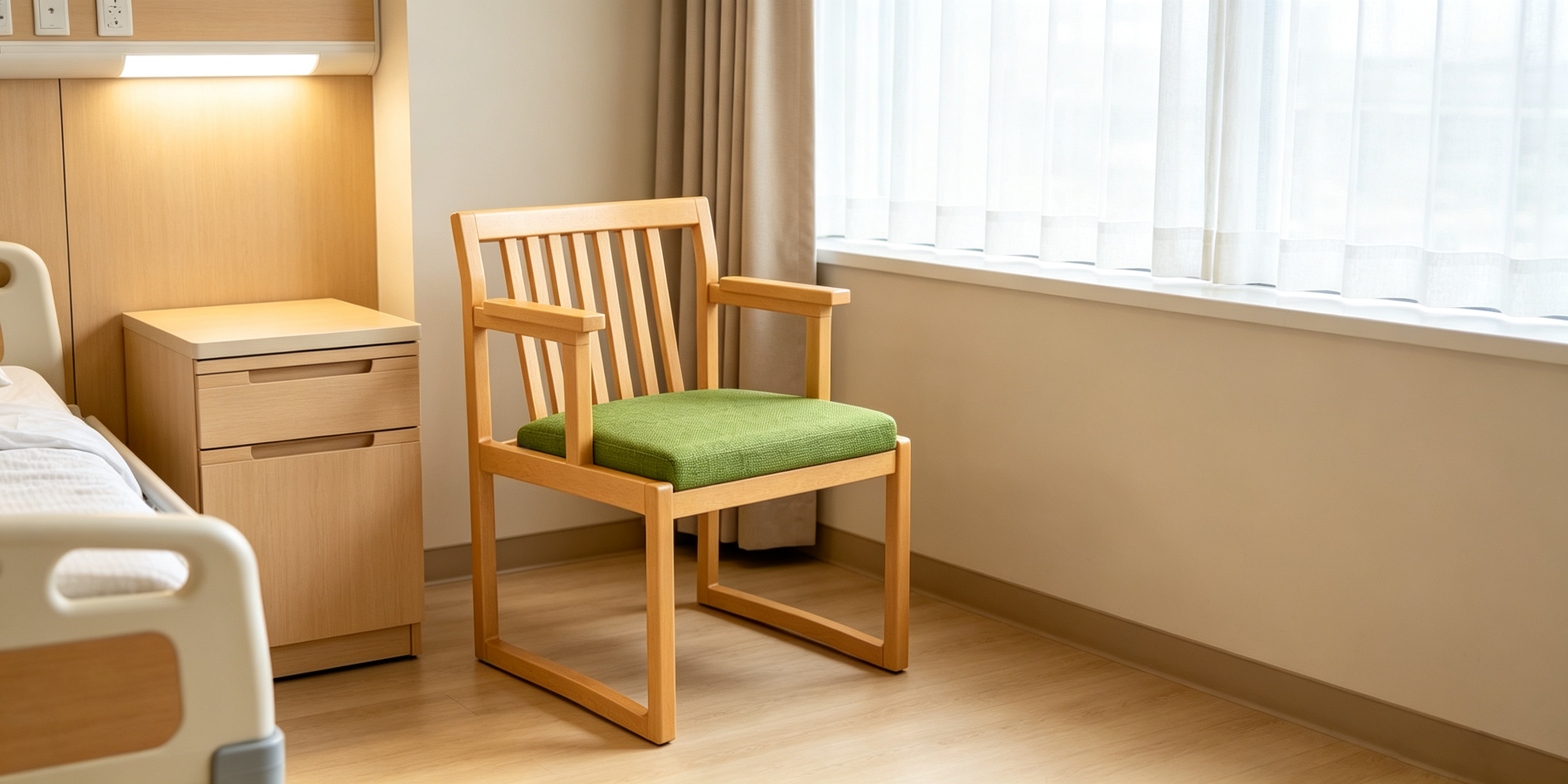 assisted living sled base chair Senior Living Nursing Home Chairs