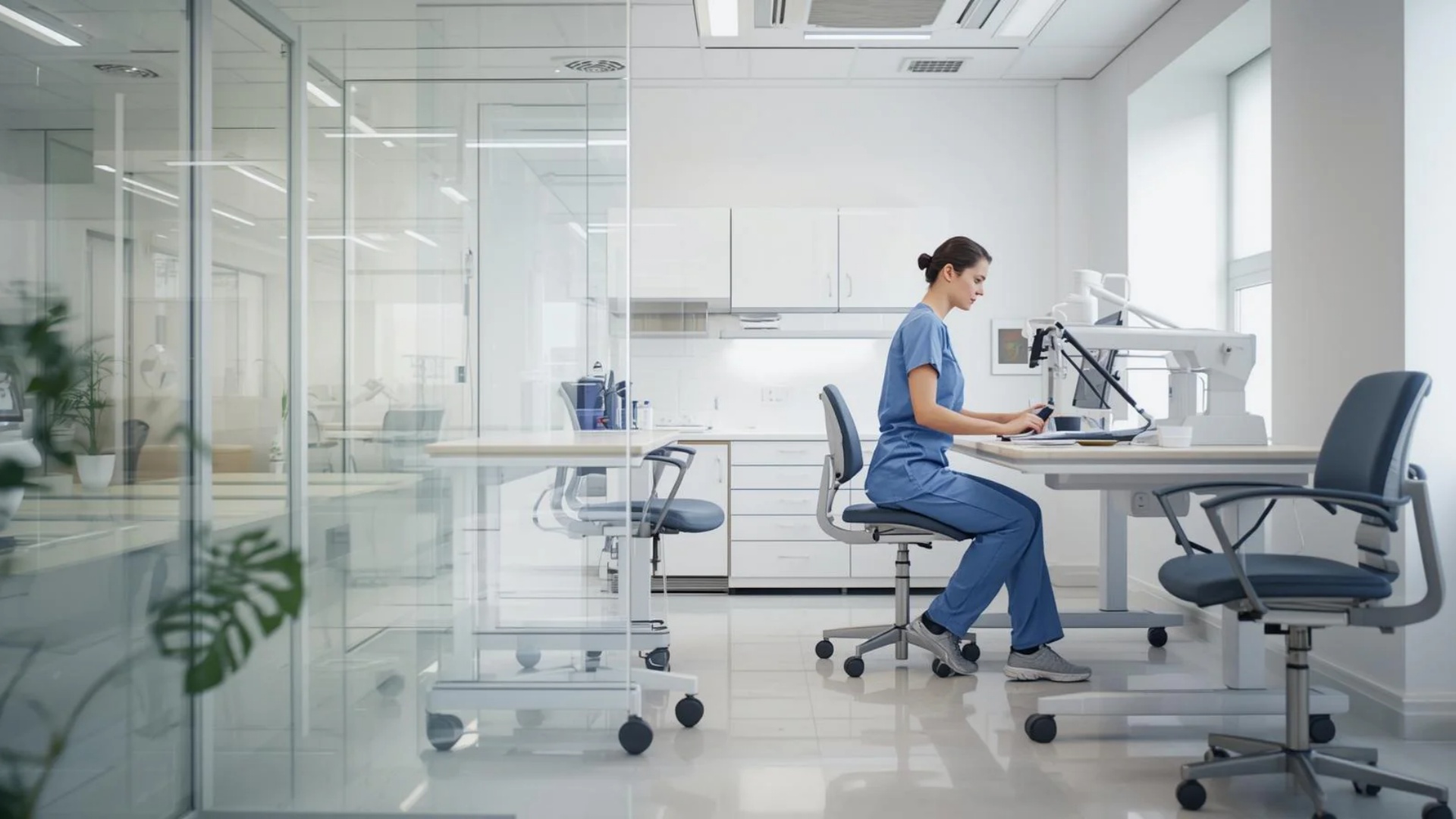 staff chair in healthcare facilities_副本 staff chair in healthcare facilities_副本