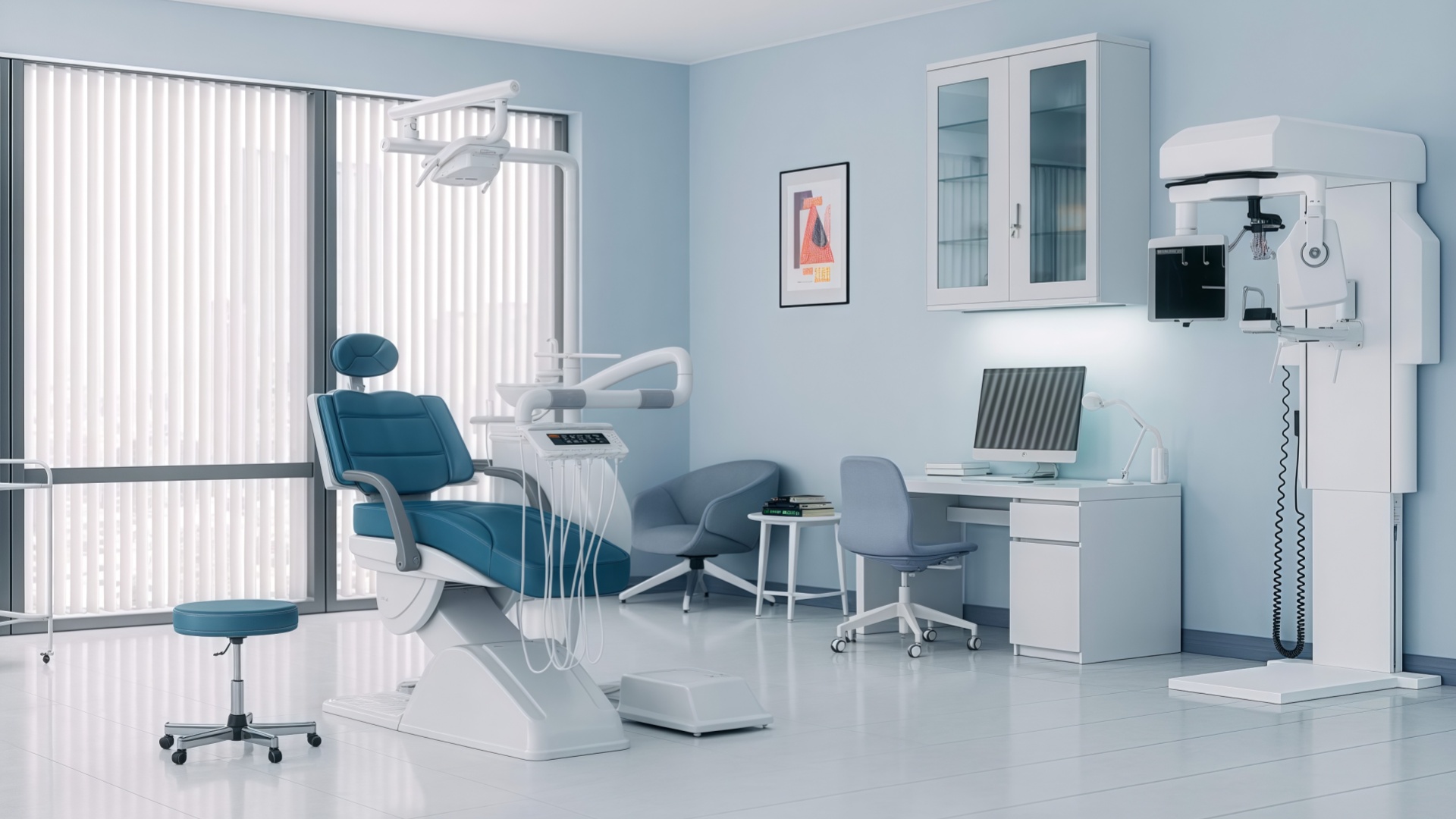 Dental Clinic Furniture Dental Clinic Furniture