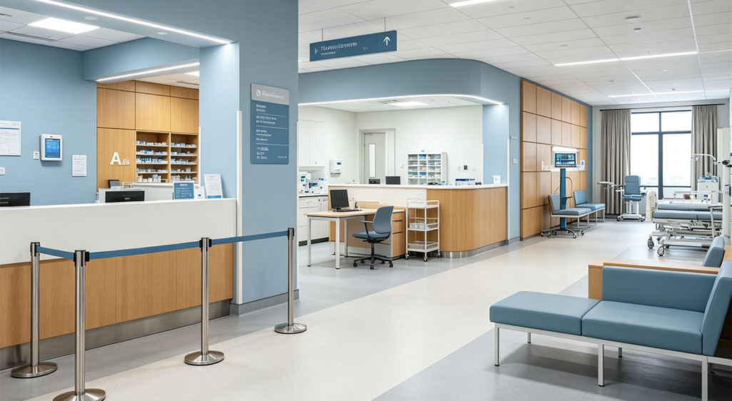 Outpatient Clinic Waiting Room Furniture Outpatient Clinic Waiting Room Furniture