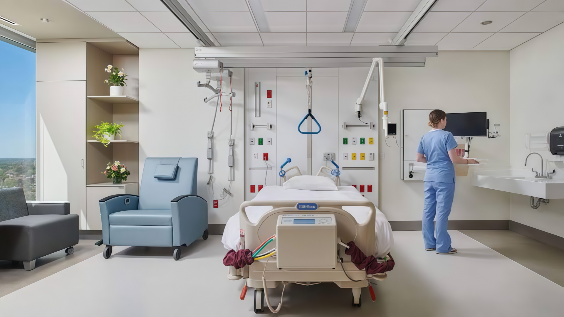 patient room design patient room design