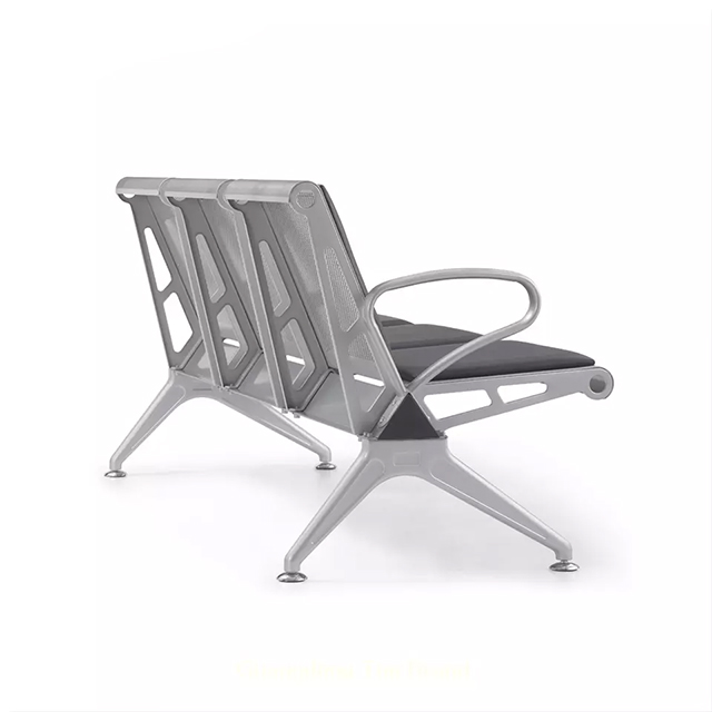 Contemporary Hospital Waiting Room Chairs Wholesale for Public Area