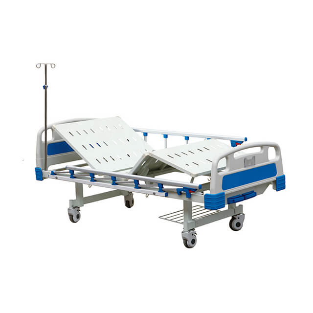 Hospital Patient Room Furniture Reclining Chair Bed