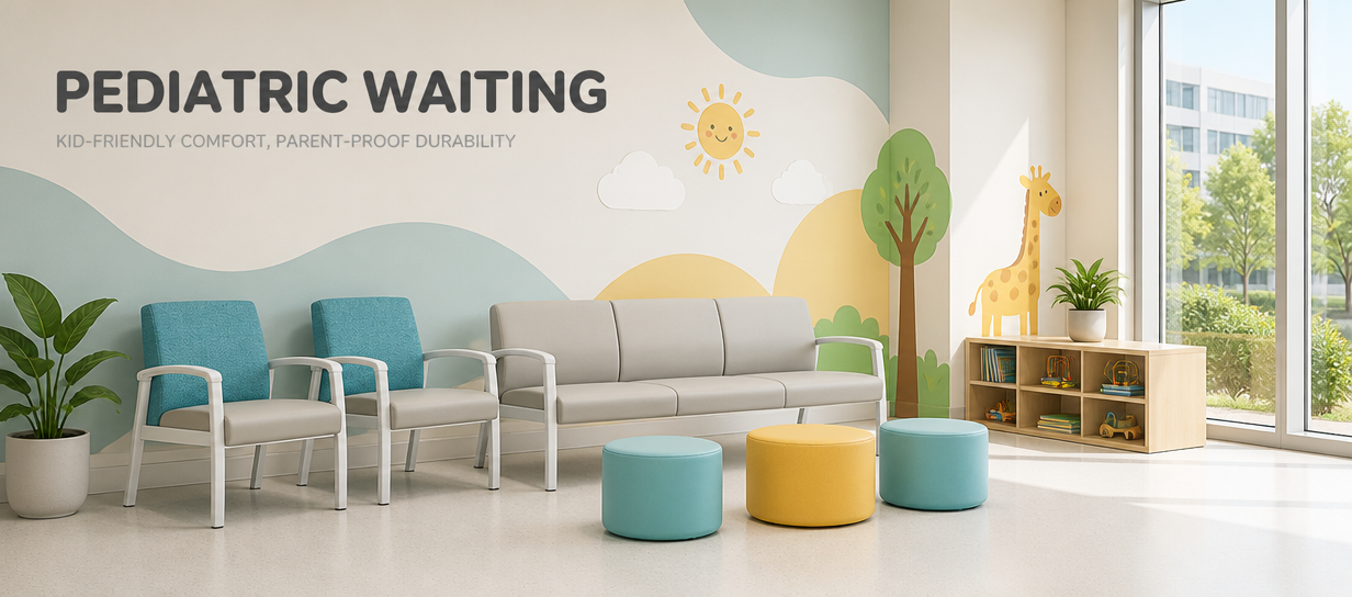 pediatric waiting