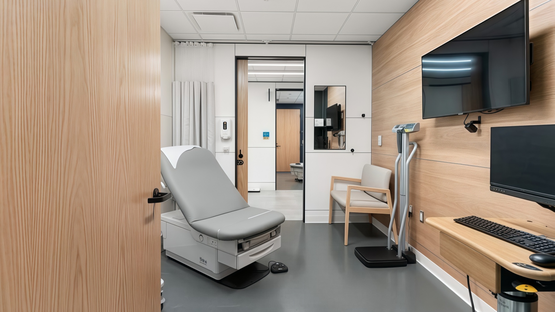 outpatient exam room furniture outpatient exam room furniture