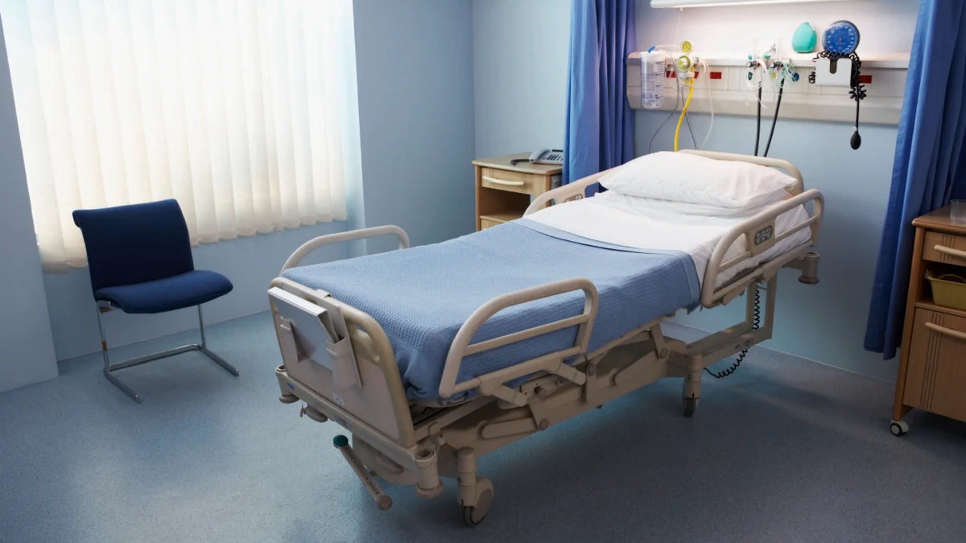 hospital bed hospital bed