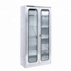 Hospital Stainless Steel Medication Storage Cabinets for Sale