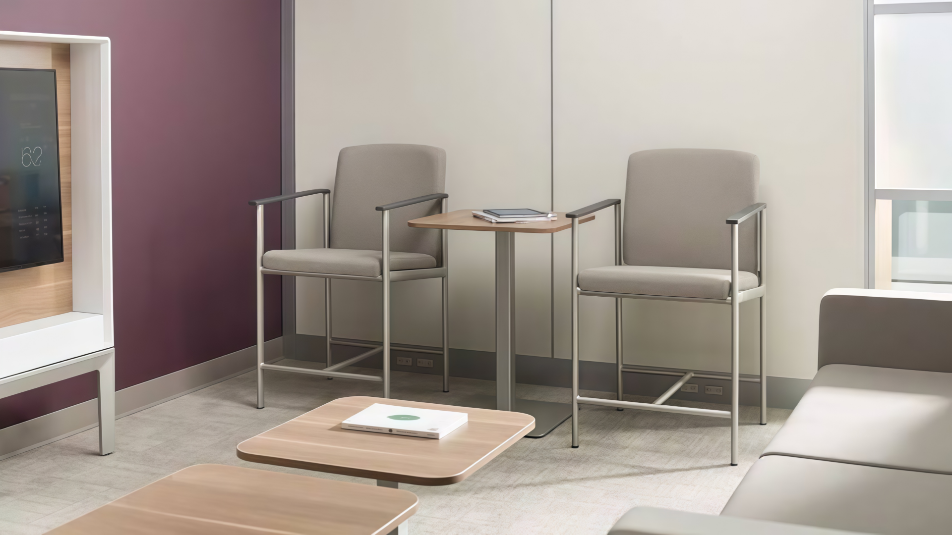 medical waiting chair medical waiting chair