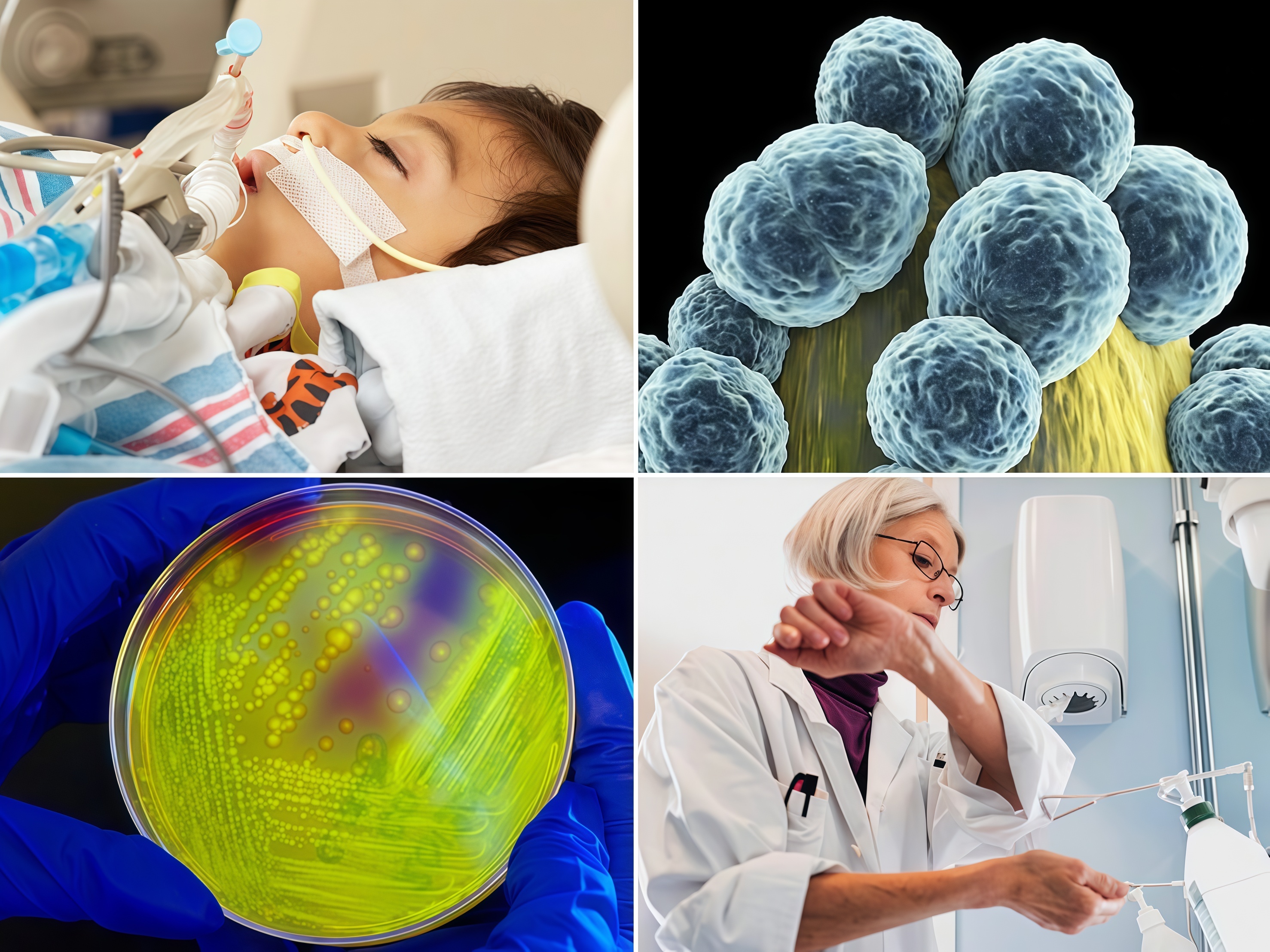 infection risk infection risk